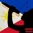 Manila Sounds - Oo Originally Performed By up Dharma Down Karaoke Backing…