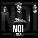 Il Nano feat Franco Loporchio - Hotel California