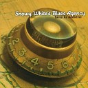 Snowy White s Blues Agency - No Place to Go