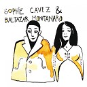 Sophie Cavez Baltazar Montanaro - Athina