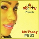 DJ Sherry feat Ms Ton y - 937 Main Version