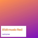 8 Bit Music Red - Raven Act