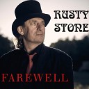 Rusty Stone - Rough Times