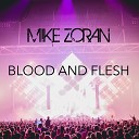 Mike Zoran - Blood and Flesh Instrumental