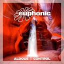 Aldous - Control Radio Edit