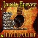 Jancis Harvey - The Night They Drove Old Dixie Down