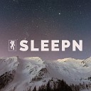 SLEEPN - Snow Droplets