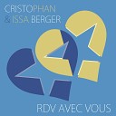 Cristophan Issa Berger - RDV avec vous