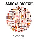 Amical V tre - Pomme d Amour