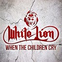 White Lion - Lady Of The Valley