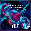 Andrea Casta White Puzzle - Poison Radio Edit