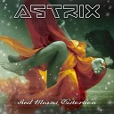 Astrix feat Tom C - Sparks