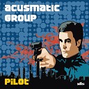 Acusmatic Group - Any Questions