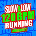 Running Workout Music - Temperature Running Mix 120 BPM