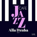 Alla Dzuba - Jazz Trio