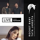 Rocket Baby feat Tata Janeeta - Terjebak Masa Lalu Live Acoustic Version