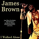 James Brown - Try Me