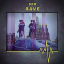 Casual Madness - Spb Rave