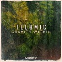 Telomic - Let Me Go Instrumental