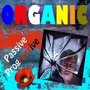 organic - It s Electric