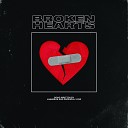 Jamarius Prodigal Vybz - Broken Hearts