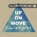 Nita Nel Ko - Move On Up Original Mix