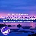 Tranceye - Baltic Waves Original Mix