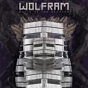 Wolfram - A Different Kind of Sleep fea