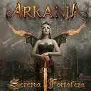Arkania - No Se Vivir Sin Ti 2014 Bonus