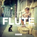 New World Sound Thomas Newso - Flute Tomsize Simeon Festiv
