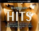 Klubbheads DJ Boozywoozy feat MC Hughie Babe - Beats Bass And Rhythm
