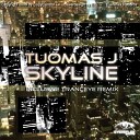 Tuomas J - Skyline TrancEye remix