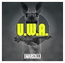 Marsell - U W A Original Mix
