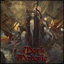 M rk Materie - Descending Into Hell
