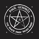 Paul Gemmell The Black Magic Blues Band - Nameless Man