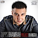 Dipps Bhamrah Metronome K S Bhamrah - Punjabi Lions The Discovery Channel Mix