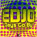 Edjo - Society Original Mix