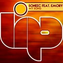 Soneec Emory - My Song Tripping Instrumental