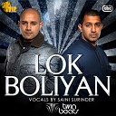 Twinbeats feat Saini Surinder - Lok Boliyan