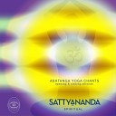 Sattyananda - Closing Chant Original Mix