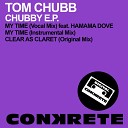 Tom Chubb - My Time Instrumental Mix