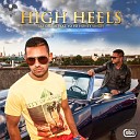 Jaz Dhami feat Yo Yo Honey Singh - 01 High Heels MP3 320kbps Exclusive CooL GuY…
