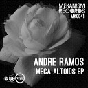 Andre Ramos - Yellow Original Mix