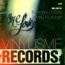 Marceau Marty Jimmy Hurrican - So Good Original Mix