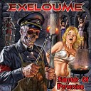 Exeloume - Psychopath