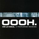 De La Soul - Ooh ft Redman