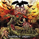 Beyond the Grave - Priest Of Lust