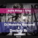 Justin Bieber - Sorry DJ Skydreamer Remix
