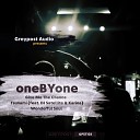 DJ SATELLITE - DJ Satellite Tsunami oneBYone Remix