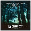 Vedde feat C Todd Nielsen - Run Original Mix